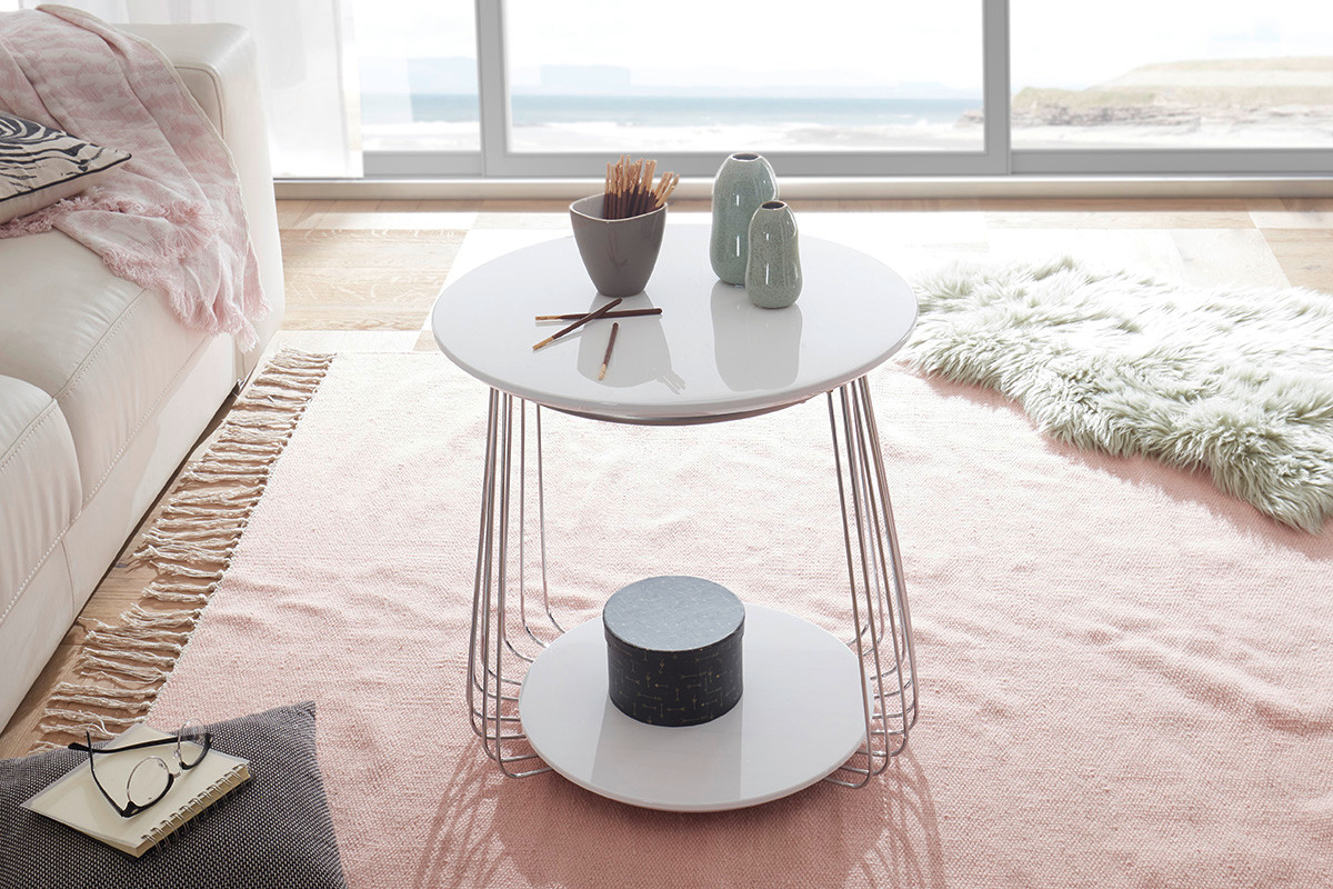 Vilnius Stolik kawowy